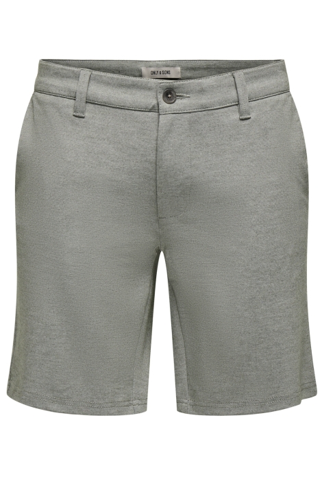 Only & Sons onsmark 0209 melange shorts noos